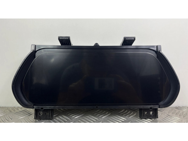 Панель приборов P68525326AK   Jeep Grand Cherokee WL       