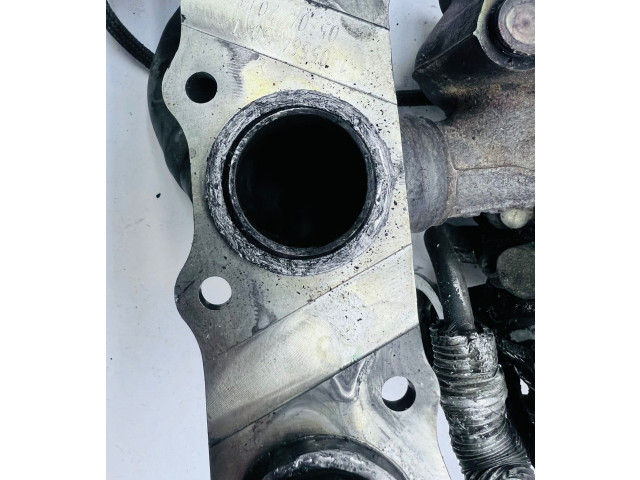  Турбина BMW 7 F01 F02 F03 F04  7593022C03   для двигателя N54      