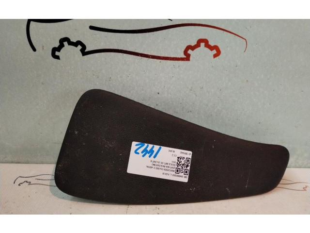 Подушка безопасности в сиденье 2048600205, 2048600205   Mercedes-Benz C W204