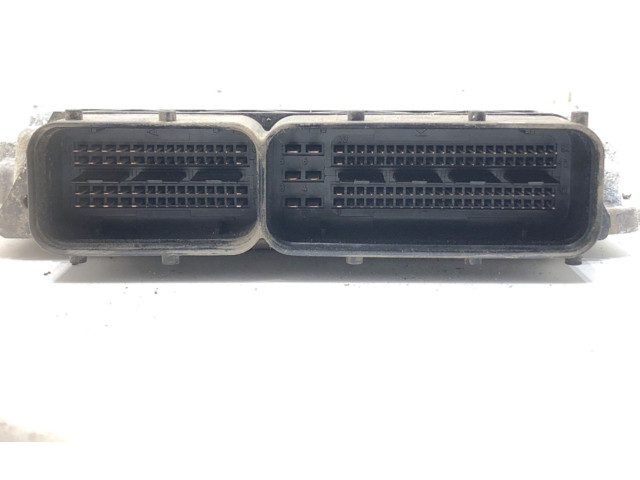 Řídící jednotka 552026990281012147   Fiat Croma 2005
