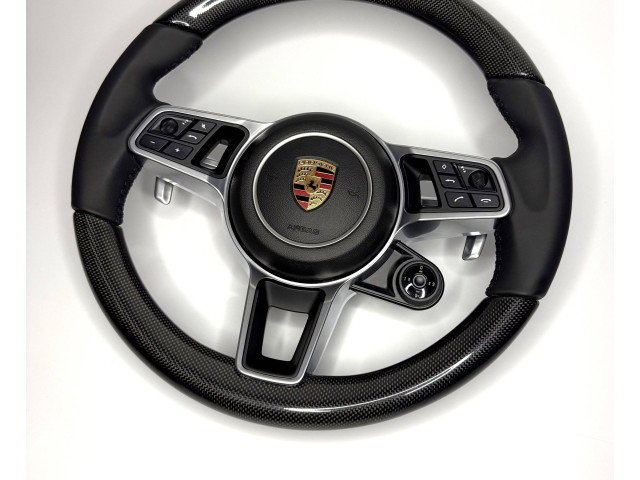 Руль 9Y0419091, 9Y0.419.091   Porsche Cayenne (9Y0 9Y3)      