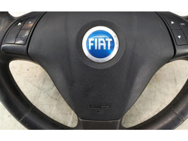 Руль Fiat Grande Punto   -  года       