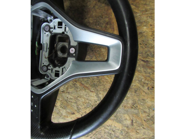 Volant Mercedes-Benz C W205 2014   