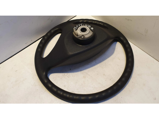 Volant Peugeot Partner 2005 AV1008000, 9643364577  