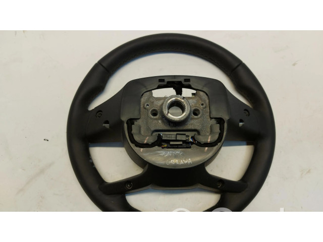 Руль Hyundai Bayon  2021- года 56100q0fb0      