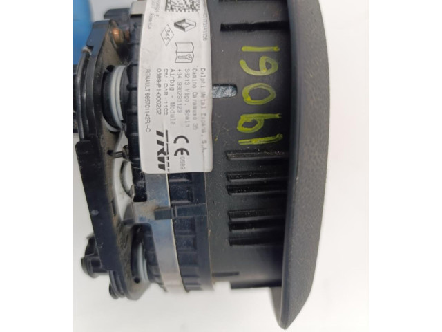 Подушка безопасности двери 985701142R   Renault Sandero I