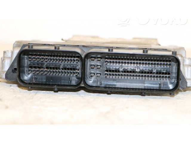 Блок управления двигателя 03l906018HH, 0281017094   Volkswagen Sharan    