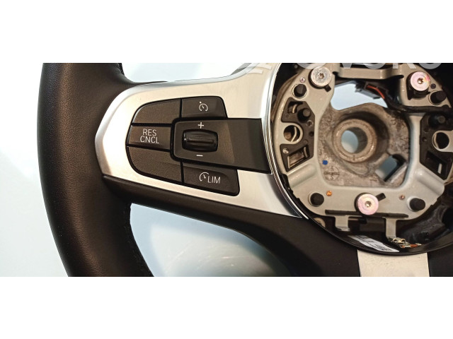 Volant BMW 6 G32 Gran Turismo 2017 021099, 32308008178  