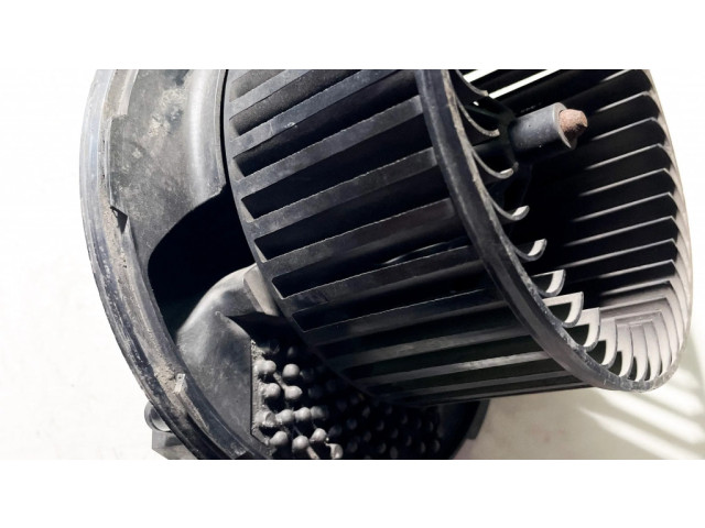 Вентилятор печки    3C0907521B, F011500045   Audi A4 S4 B8 8K