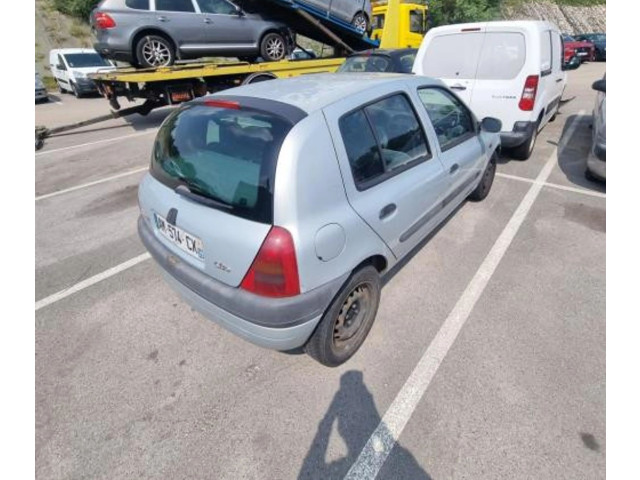 Vstřikovač 8200047506, 8200047506   Renault Clio III    F9Q-780 