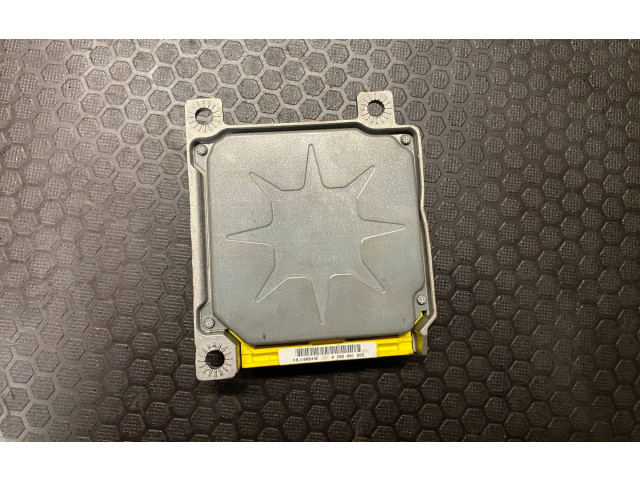 Блок управления надувных подушек MR587417, PMR587417   Mitsubishi Colt