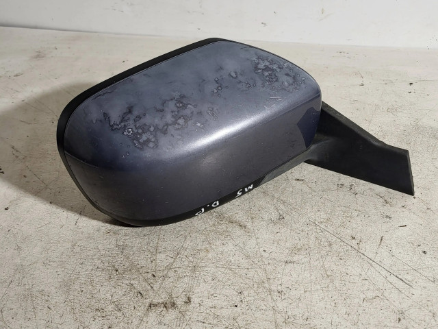 Zpětné zrcátko pravé Mazda 5 2005  E4012284, E4012285  