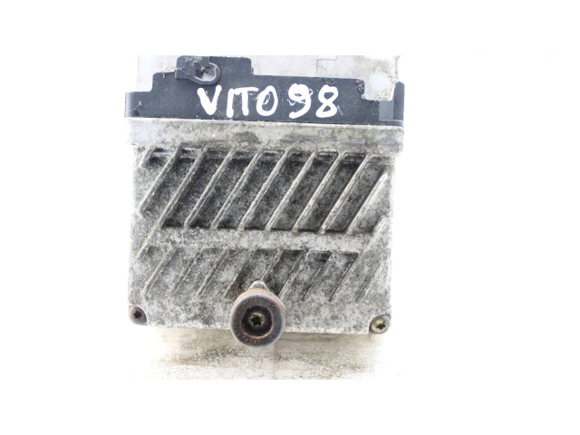 Jednotka ABS a6384460114, 0273004089   Mercedes-Benz Vito Viano W638 2004