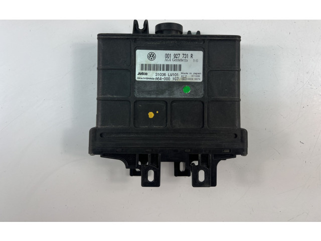 Блок управления коробкой передач 001927731R   Volkswagen Polo