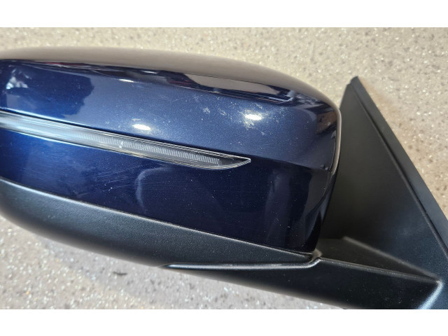 Zpětné zrcátko  BMW 3 G20 G21 2022    