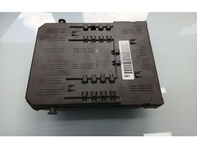 Блок предохранителей 9646907380   Fiat Ulysse    