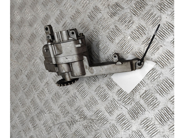 Масляный насос  OM 642.950 A6421810547  Mercedes-Benz R W251 