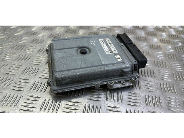 Řídící jednotka 9X2Q12A650, 0281014671   Land Rover Range Rover Sport L320 2010
