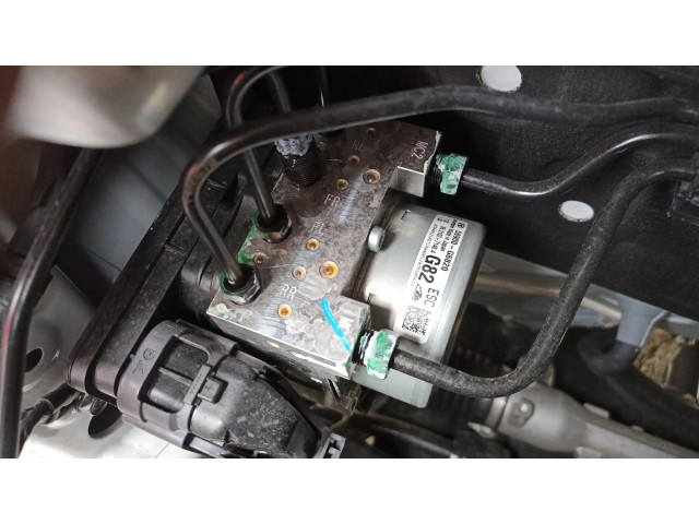 Jednotka ABS 58900G6820, G4LF   KIA Picanto 2015