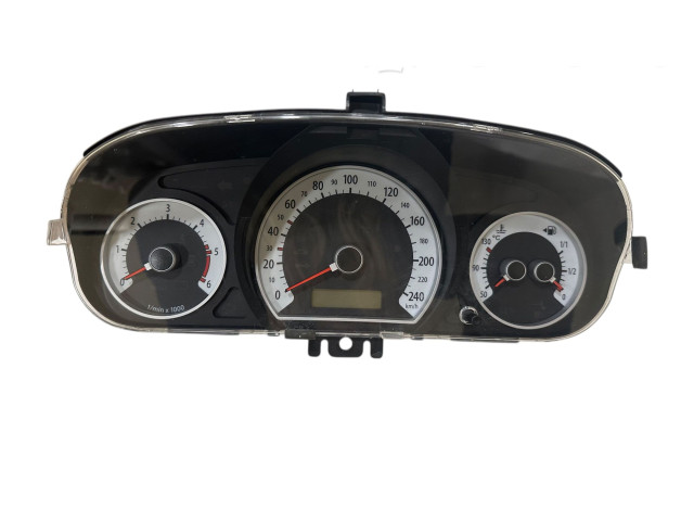 Přístrojová deska  KIA Ceed 2006 940031H131, T131  