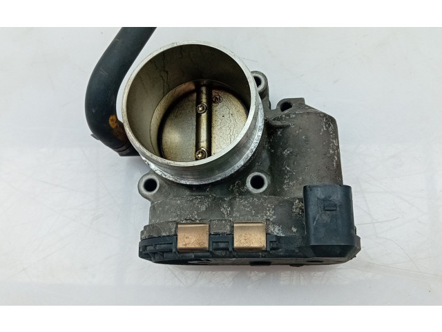 Интеркулер  06A133062C, 0280750036   Audi TT Mk1 