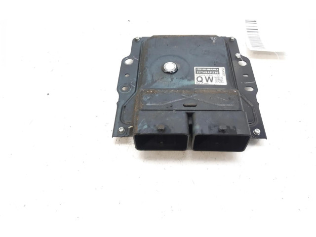 Řídící jednotka 22765AP230   Subaru Outback (BS) 2020