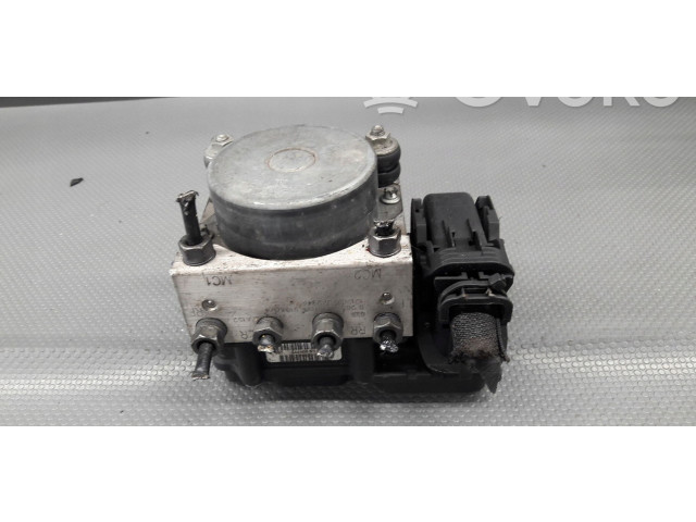 Блок АБС 0265801176   Fiat  Punto Evo   -  года