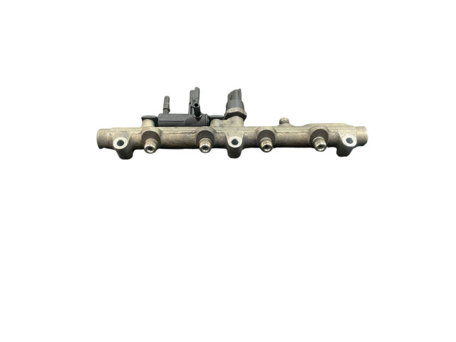 Vstřikovací lišta 0445214017   Peugeot 807    4HW 