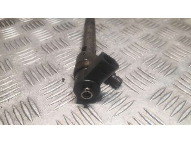 Vstřikovač 6280700287, A6280700287   Mercedes-Benz S W220  pro naftový motor 4.0 OM 628.960 