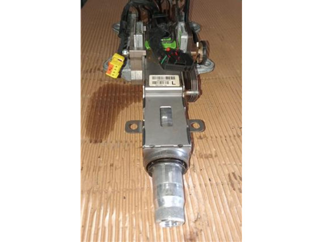 Volant Volkswagen PASSAT 2010 3C1419501J, 3C1419501J  