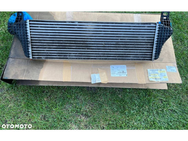 Интеркулер  7E0145804A   Volkswagen Transporter - Caravelle T6 