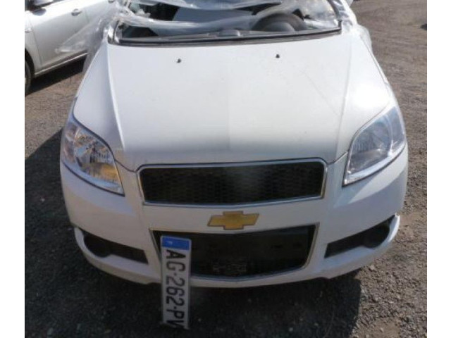 Ручка стеклоочистителей 96602569   Chevrolet Matiz