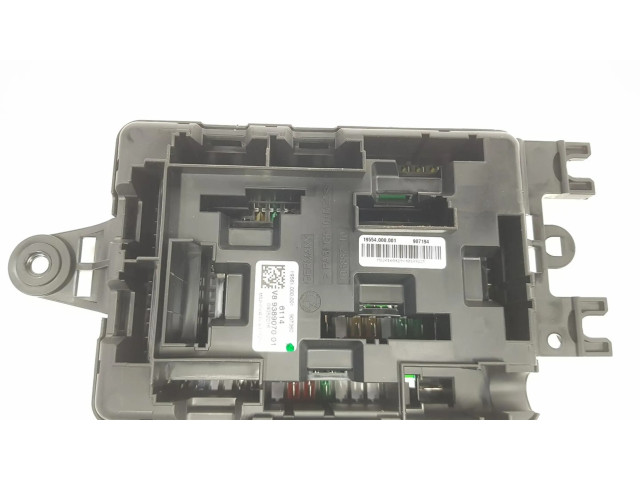 Блок предохранителей 61149259466   BMW 4 F36 Gran coupe    