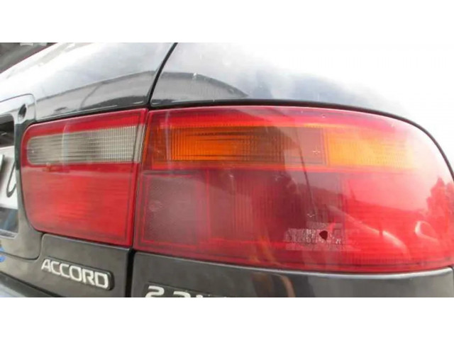 Руль Honda Accord  1990-1993 года       