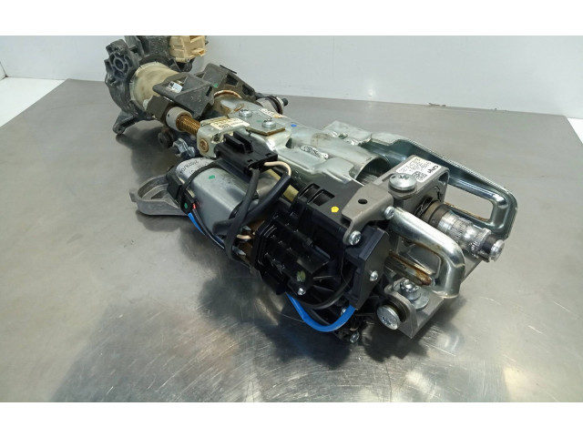    Рулевая рейка    BMW 6 E63 E64 2002 - 2010 года