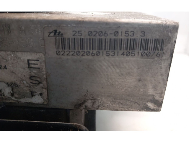 Блок АБС 25020906472   Chrysler  300M   -  года