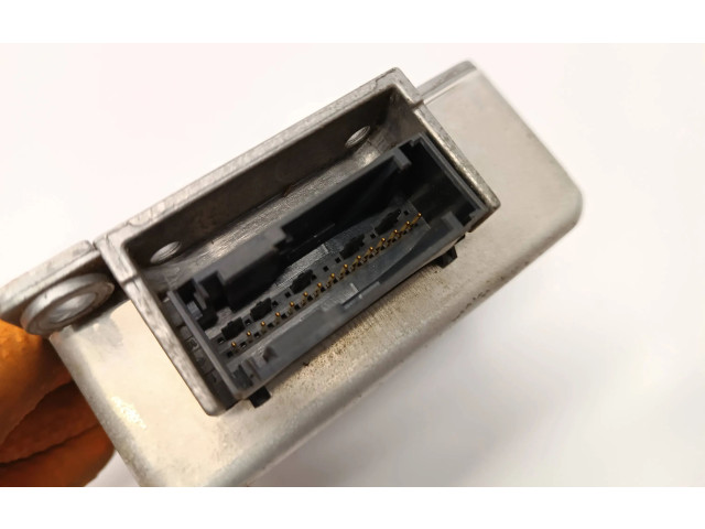 Блок подушек безопасности 8A0959655, 0285001085   Audi A4 S4 B5 8D