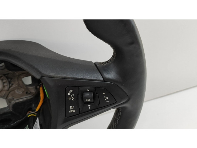 Volant Opel Corsa E 2019 34223608, 12015218B  