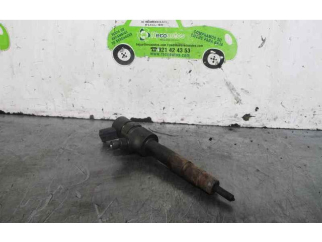 Vstřikovač 0445110119, 0445110119   Fiat Stilo    192A1000 
