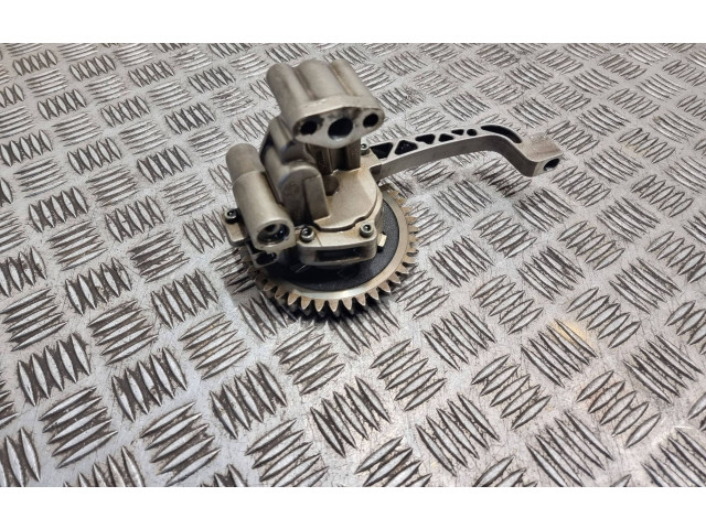 Масляный насос   070115105a  Volkswagen Touareg I 