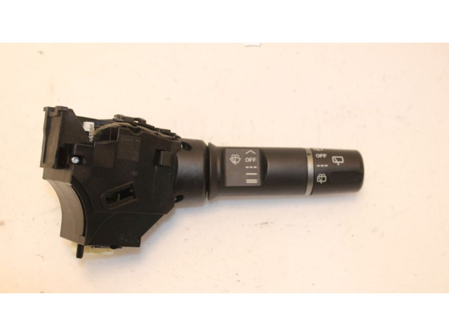 Переключатель дворников DF7166128, DF7166128   Mazda 2