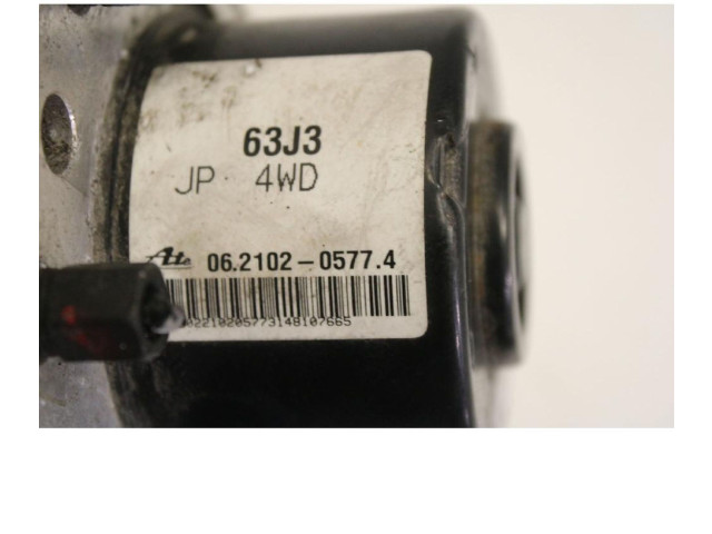 Jednotka ABS 06.2102-0577.4   Suzuki Swift 2005