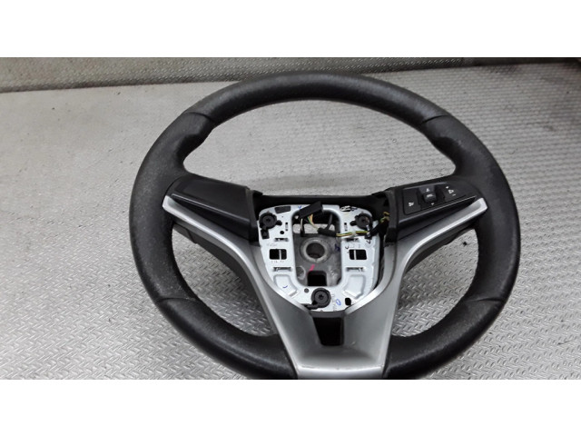 Руль Chevrolet Cruze  2009-2016 года       