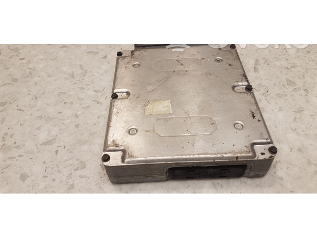 Řídící jednotka F5SB14A624AA, F7FF12A650FJ   Ford Focus 2003