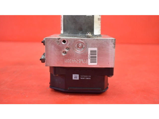 Jednotka ABS 51800747, 51800747   Fiat Croma 2009