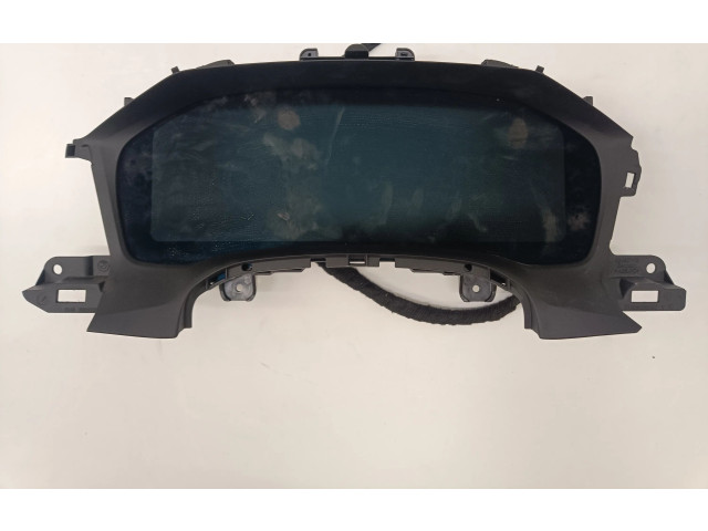 Přístrojová deska  BMW 3 G20 G21 2020 8709815, 5A2BDB9  