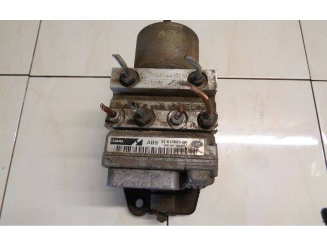Jednotka ABS  32-610689-08   Fiat Marea 1997