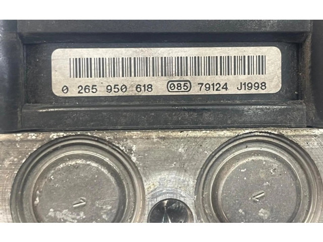 Jednotka ABS A0064313812   Mercedes-enz B W245 2008