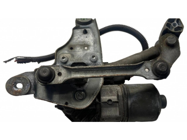 Моторчик дворников 6M2117504AJ, 3397021084    Ford S-MAX