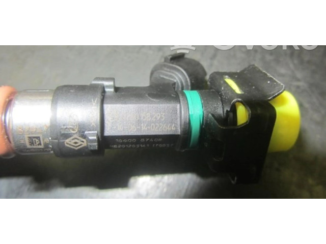 Vstřikovač 166008740R, 166008740R   Renault Clio III    H4B-400(H4B-A4) 